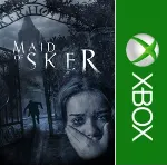⭐Maid of Sker XBOX⭐Покупка на Ваш аккаунт⭐ - irongamers.ru