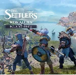 The Settlers: New Allies - Deluxe Pack (Steam Gift RU) - irongamers.ru