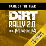 ✅ DiRT Rally 2.0-Year EditionТурция На ВАШ аккаунт!🔥 