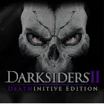 ✅ Darksiders II   PS Турция На ВАШ аккаунт! 🔥 