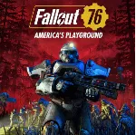 ✅ Fallout 76   PS Турция На ВАШ аккаунт! 🔥 