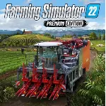 ✅ Farming Simulator 22  PS Турция На ВАШ аккаунт! 🔥 
