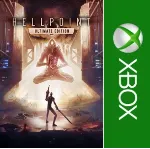 ☑ ️⭐Hellpoint Ultimate Edition XBOX⭐Покупка на Ваш акк⭐