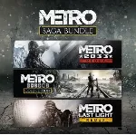 ✅ Metro Exodus   PS Турция На ВАШ аккаунт! 🔥 