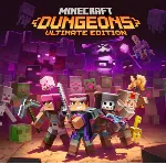 ✅ Minecraft Dungeons  PS Турция На ВАШ аккаунт! 🔥 