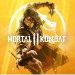 ✅ Mortal Kombat 11  PS Турция На ВАШ аккаунт! 🔥 