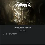 Fallout 4 PlayStation 5 PS 4/5 УКРАИНА - irongamers.ru