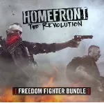 ✅ Homefront:The Revolution PS Турция На ВАШ аккаунт!🔥 
