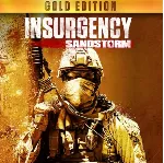 ✅ Insurgency: Sandstorm  PS Турция На ВАШ аккаунт! 🔥 