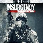 ✅ Insurgency: Sandstorm  PS Турция На ВАШ аккаунт! 🔥 