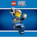 LEGO CITY Undercover PS Турция На ВАШ аккаунт! - irongamers.ru