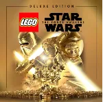 ✅ LEGO Star Wars:The Force AwakPS Турция На ВАШ аккаунт!