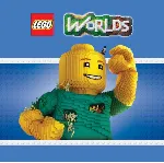 ✅ LEGO Worlds  PS Турция На ВАШ аккаунт! 🔥 