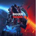 ✅ Mass Effect Legendary PS Турция На ВАШ аккаунт! 🔥 