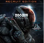 ✅ Mass Effect: Andromeda PS Турция На ВАШ аккаунт! 🔥 