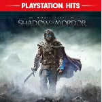 ✅ Middle-earth:Shadow of Mordor PS Турция На ВАШ аккаунт