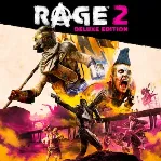 ✅ RAGE 2   PS Турция На ВАШ аккаунт! 🔥 