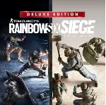 ✅ TC Rainbow Six Siege  PS Турция На ВАШ аккаунт! 🔥 