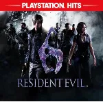 ✅ Resident Evil 6  PS Турция На ВАШ аккаунт! 🔥 