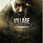 ✅ Resident Evil Village  PS Турция На ВАШ аккаунт! 🔥 
