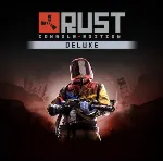 ✅ Rust Console Edition PS Турция На ВАШ аккаунт!🔥 