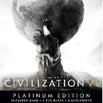 ✅ Civilization VI  PS Турция На ВАШ аккаунт! 🔥 