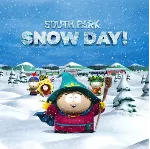 ✅ SOUTH PARK: SNOW DAY! PS Турция На ВАШ аккаунт! 🔥 
