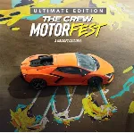✅ The Crew Motorfest PS Турция На ВАШ аккаунт! 🔥 