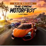 ✅ The Crew Motorfest PS Турция На ВАШ аккаунт! 🔥 