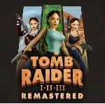 ✅ Tomb Raider I-III Remastered PS Турция На ВАШ аккаунт