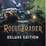 ✅ Warhammer 40,000:Rogue Trader PS Турция На ВАШ аккаунт