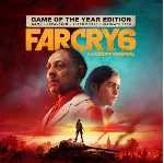 ✅ FAR CRY 6 PS Турция На ВАШ аккаунт! 🔥 