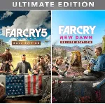 ✅ Far Cry New Dawn  PS Турция На ВАШ аккаунт! 🔥 
