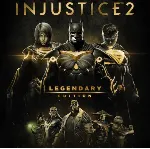 ✅ Injustice 2 PS Турция На ВАШ аккаунт! 🔥 