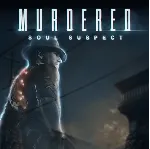 Murdered: Soul Suspect PS Турция На ВАШ аккаунт! - irongamers.ru
