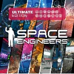 ✅ Space Engineers  PS Турция На ВАШ аккаунт! 🔥 