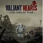 Valiant Hearts: The Great War PS Турция На ВАШ аккаунт - irongamers.ru
