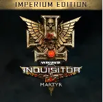 ✅ Warhammer 40,000: Inquisitor PS Турция На ВАШ аккаунт!