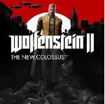 ✅ Wolfenstein II: The New Colos PS Турция На ВАШ аккаунт