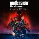 ✅ Wolfenstein: Youngblood PS Турция На ВАШ аккаунт!🔥 