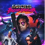 ✅ FAR CRY 3: BLOOD DRAGON PS Турция На ВАШ аккаунт!🔥 