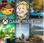 КЛЮЧ Xbox Game Pass Core 6 месяцев - irongamers.ru