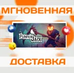 Pumpkin Jack\Steam\Весь Мир + РФ\Ключ - irongamers.ru