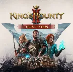 ✅ King's Bounty II PS Турция На ВАШ аккаунт!🔥 