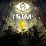 Little Nightmares PS Турция На ВАШ аккаунт! - irongamers.ru