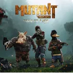 Mutant Year Zero: Road to Eden PS Турция На ВАШ аккаунт - irongamers.ru