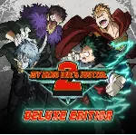 My Hero One&acute;s Justice 2 PS Турция На ВАШ аккаунт! - irongamers.ru