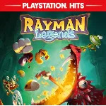 ✅ Rayman Legends PS Турция На ВАШ аккаунт!🔥 