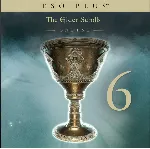 💥 The Elder Scrolls Online - ESO Plus Подписка🔵 PS🔴 TR