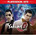 ✅ Yakuza Zero PS Турция На ВАШ аккаунт!🔥 